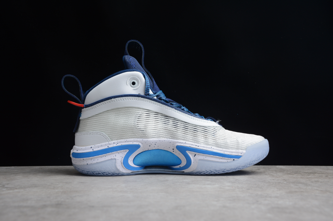 Air Jordan 36 “Jayson Tatum”