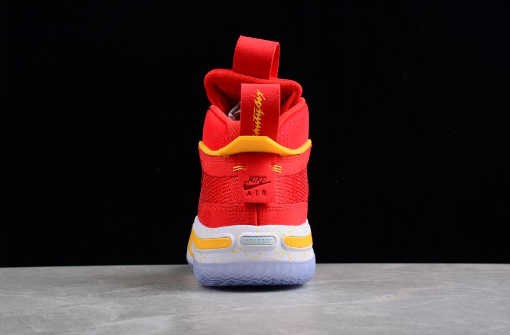 Air Jordan 36 Guo Ailun 'China'