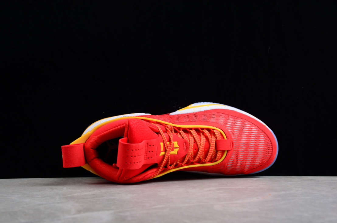 Air Jordan 36 Guo Ailun 'China'