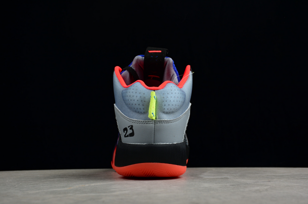 Air Jordan 35 SP TP PF 'Center of Gravity'