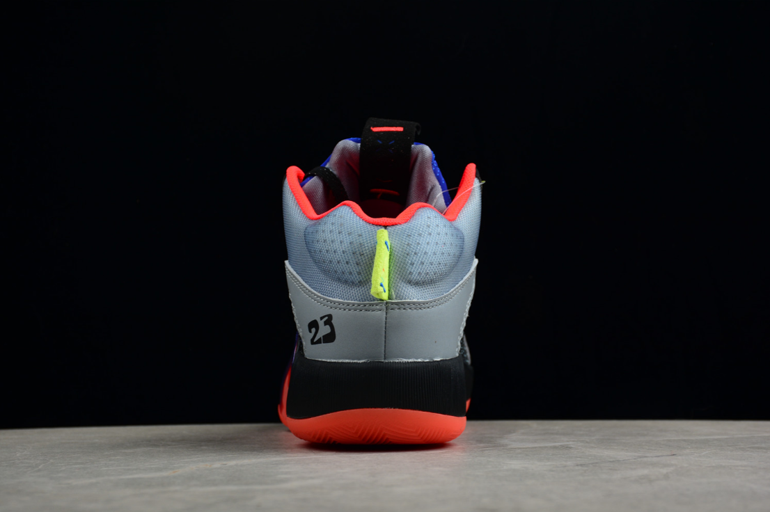 Air Jordan 35 SP TP PF 'Center of Gravity'
