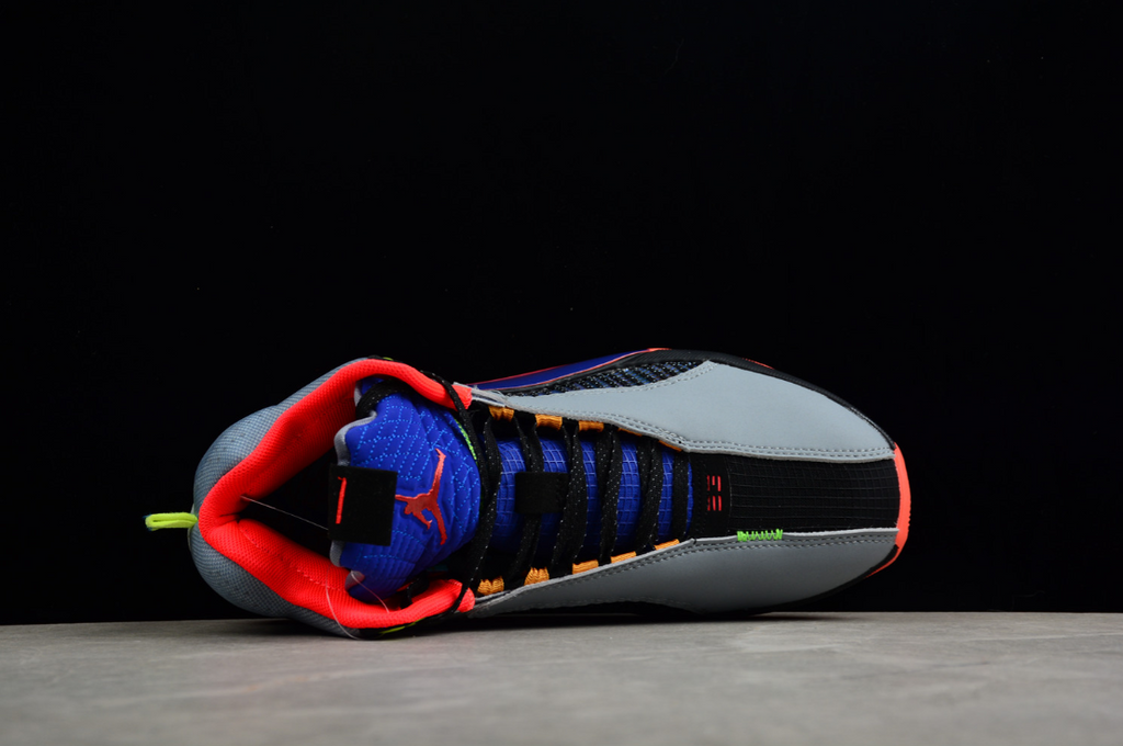 Air Jordan 35 SP TP PF 'Center of Gravity'