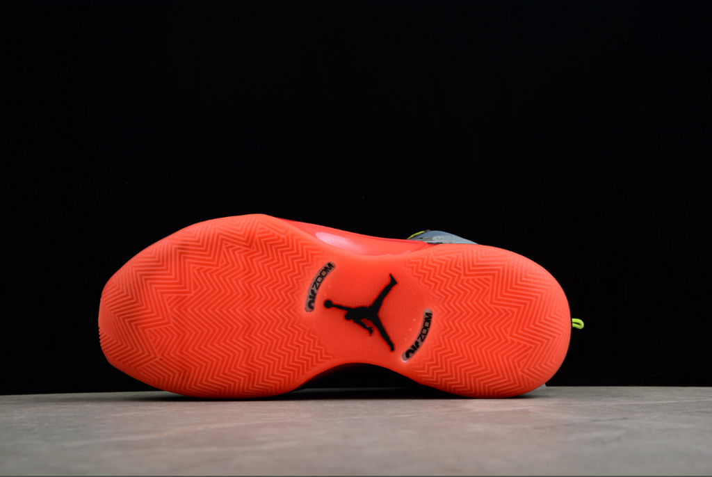 Air Jordan 35 SP TP PF 'Center of Gravity'
