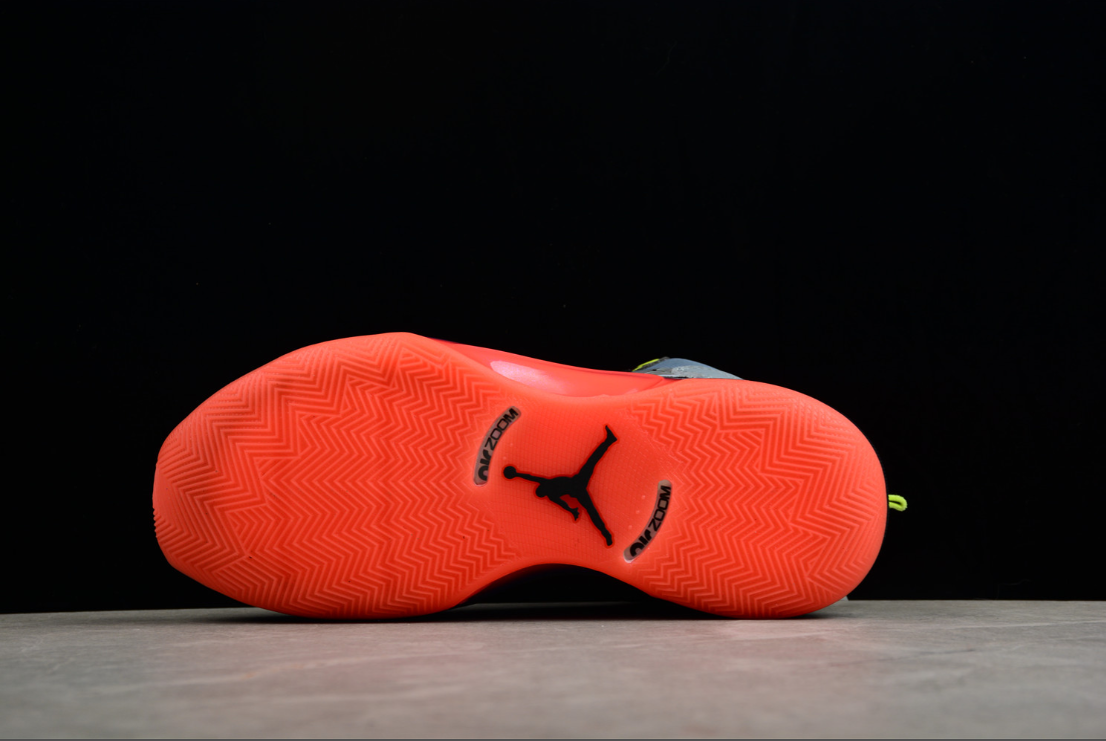 Air Jordan 35 SP TP PF 'Center of Gravity'