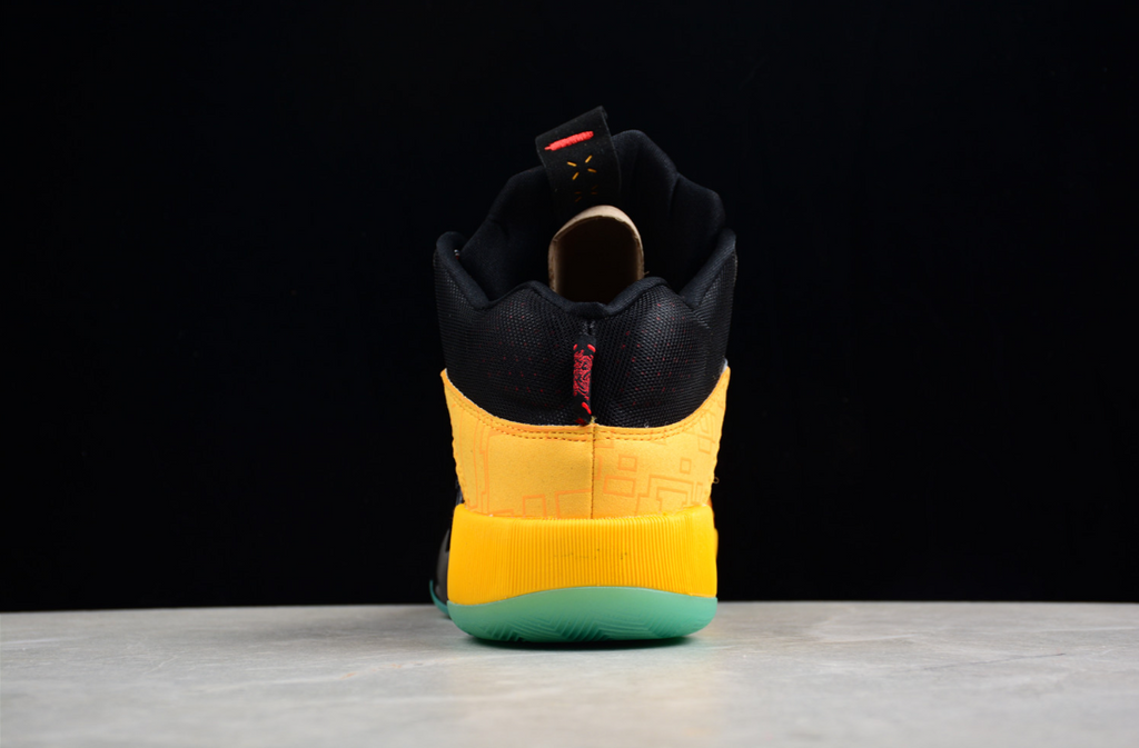 Air Jordan 35 'Dynasties'