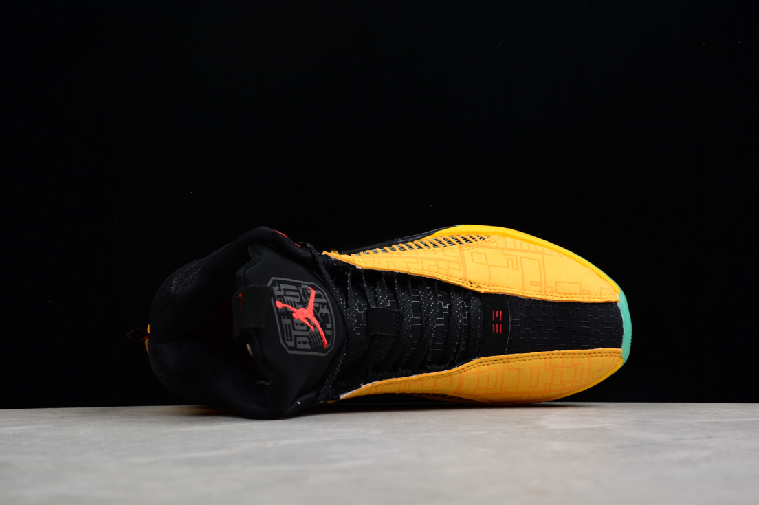 Air Jordan 35 'Dynasties'