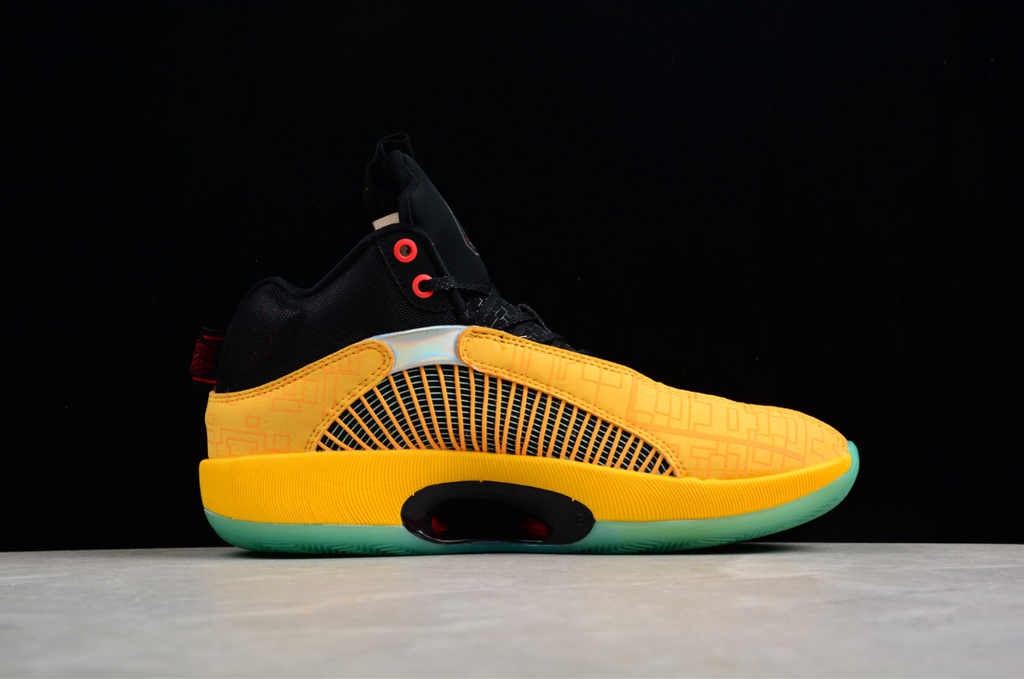 Air Jordan 35 'Dynasties'
