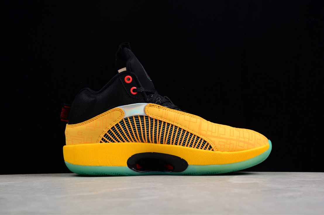 Air Jordan 35 'Dynasties'