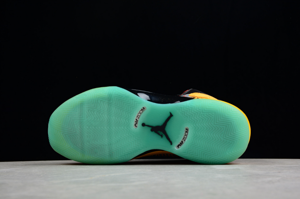 Air Jordan 35 'Dynasties'