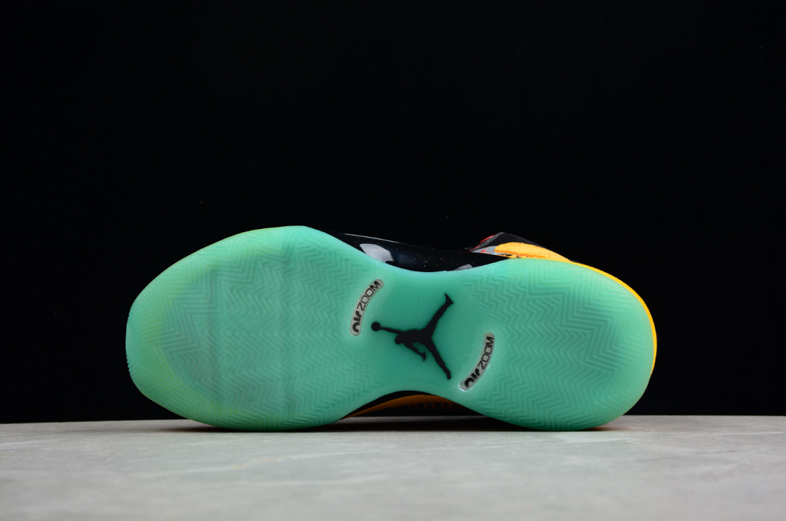 Air Jordan 35 'Dynasties'
