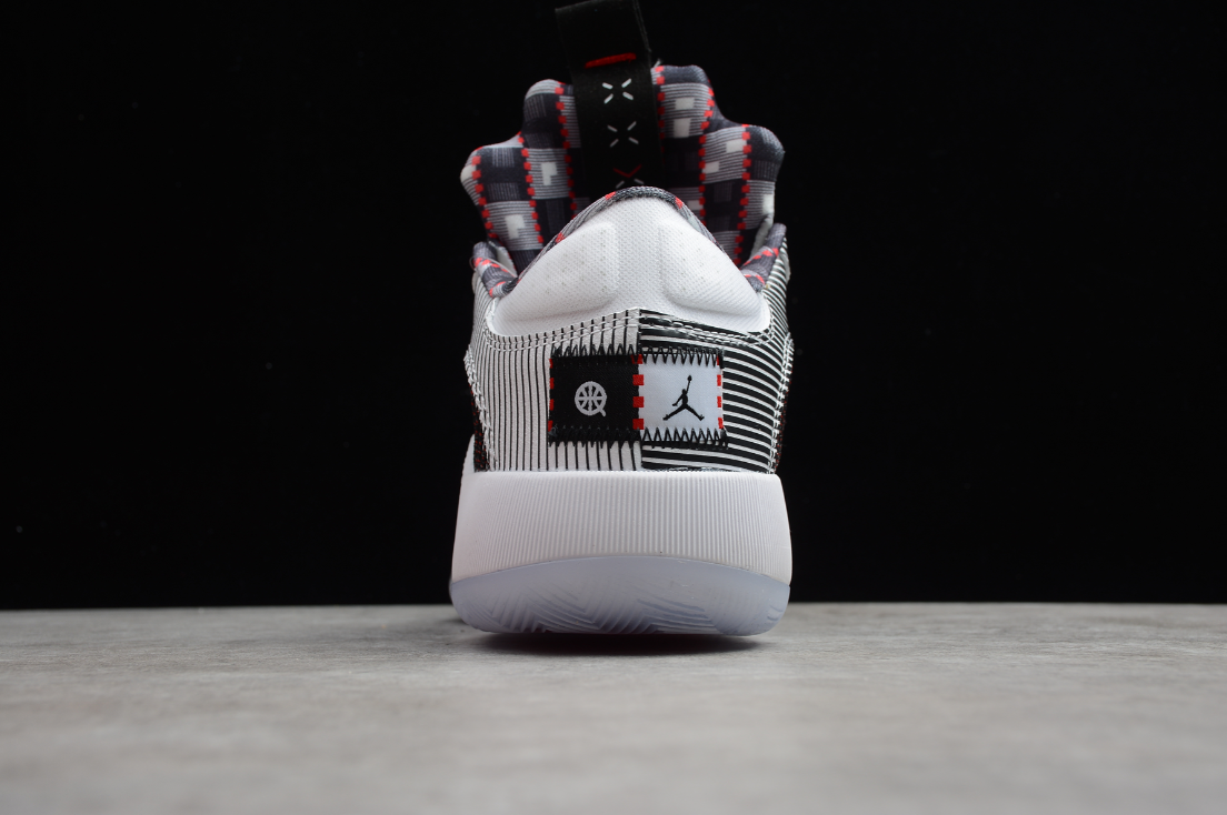 Air Jordan 35 Low “Quail 54”