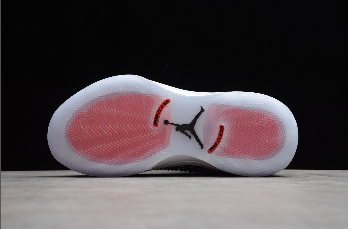 Air Jordan 35 Low “Quail 54”