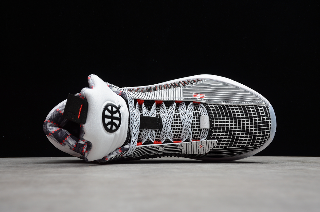 Air Jordan 35 Low “Quail 54”