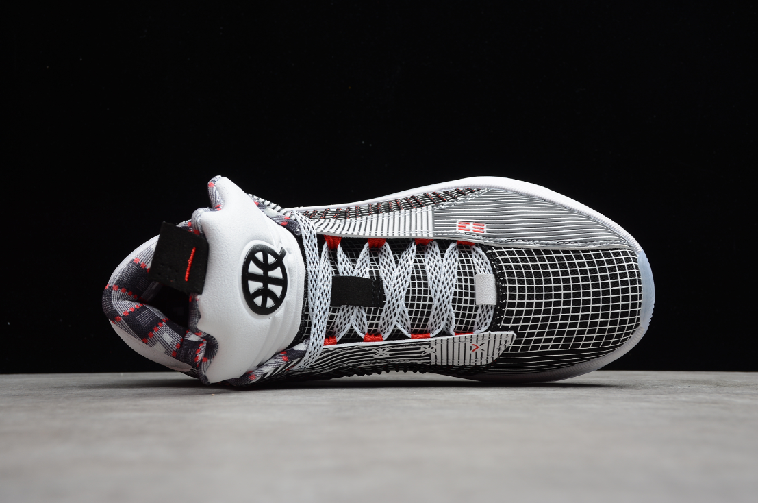 Air Jordan 35 Low “Quail 54”