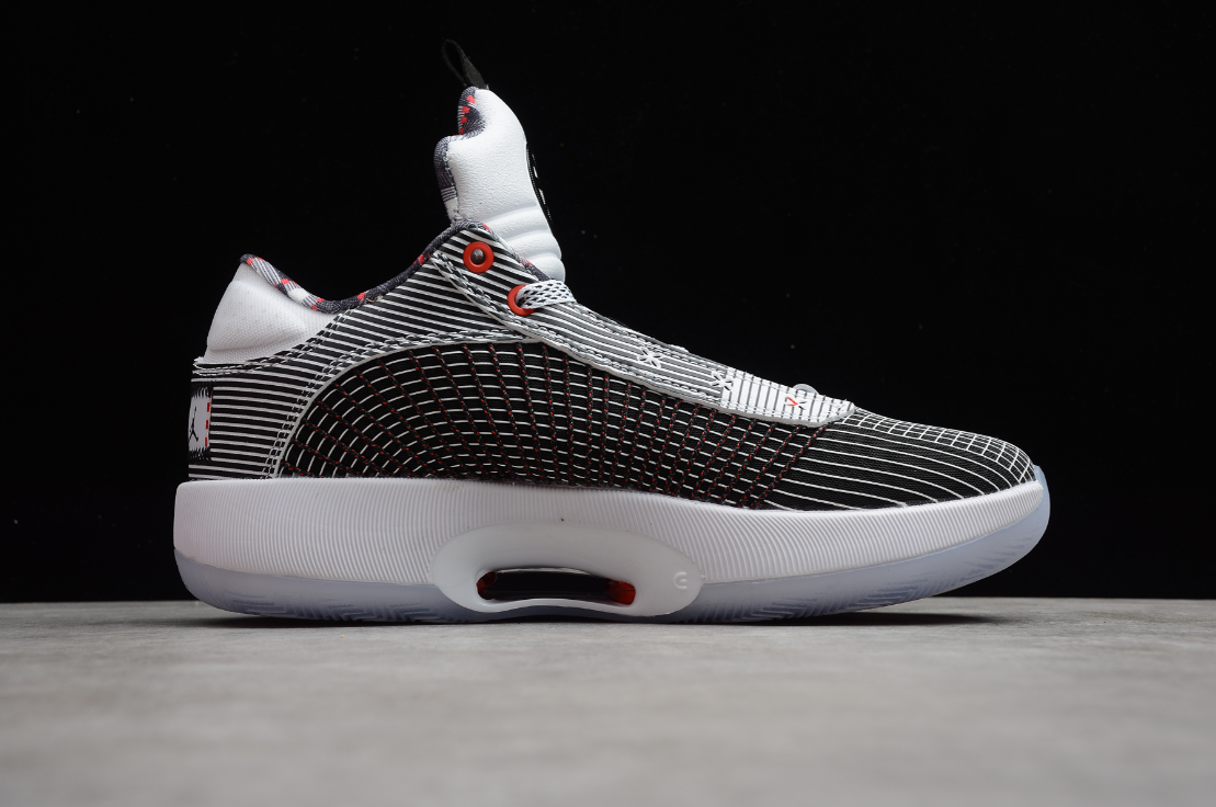 Air Jordan 35 Low “Quail 54”