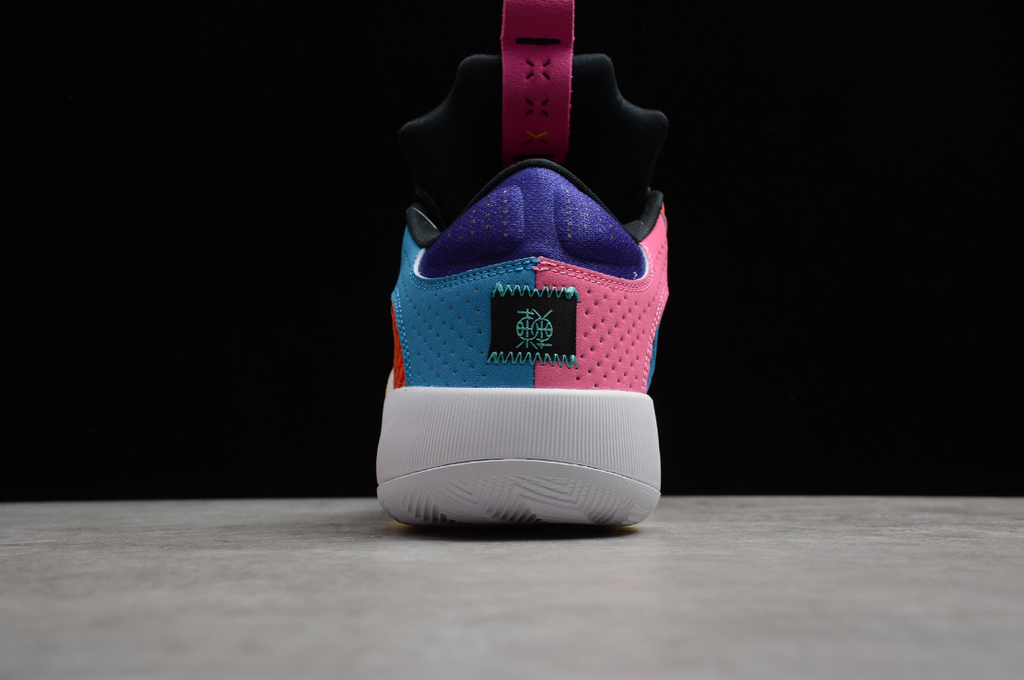 Air Jordan 35 Low “Reflexology”