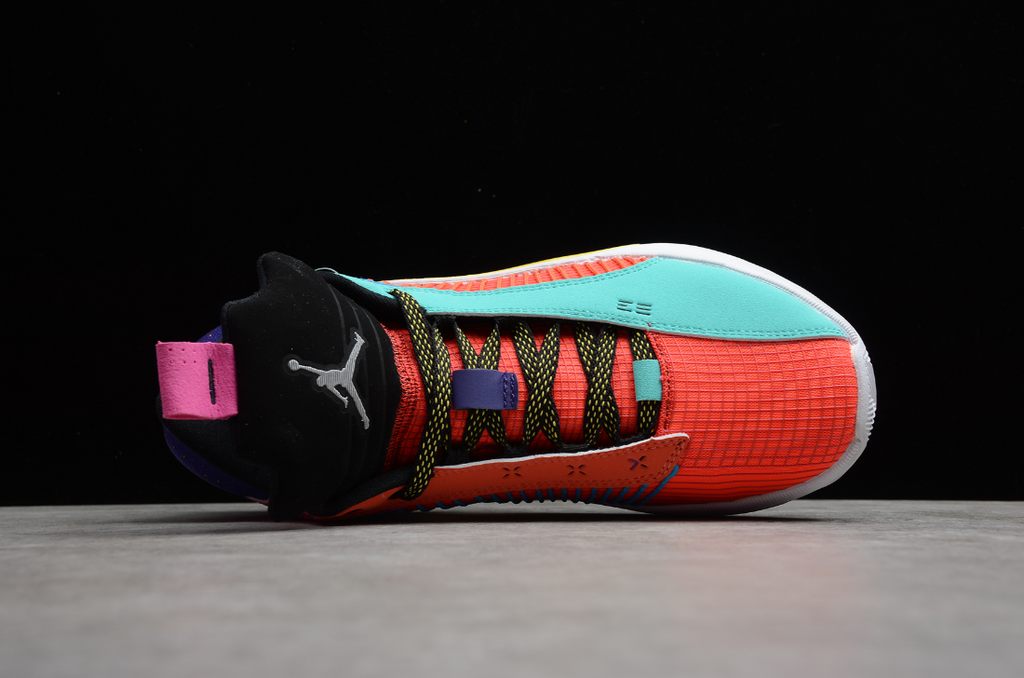 Air Jordan 35 Low “Reflexology”