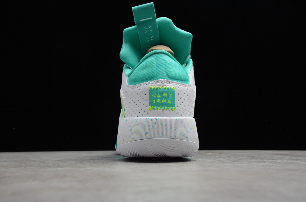 Air Jodan 35 Low PF “Guo Ailun”