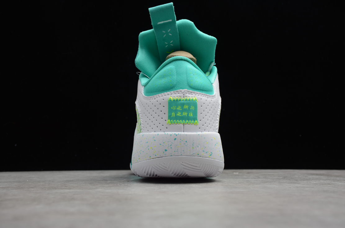 Air Jodan 35 Low PF “Guo Ailun”