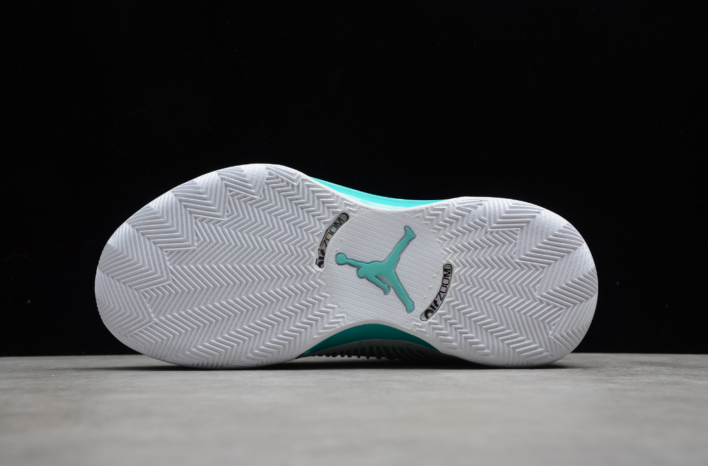 Air Jodan 35 Low PF “Guo Ailun”
