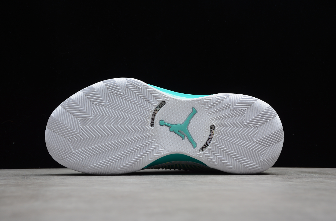 Air Jodan 35 Low PF “Guo Ailun”