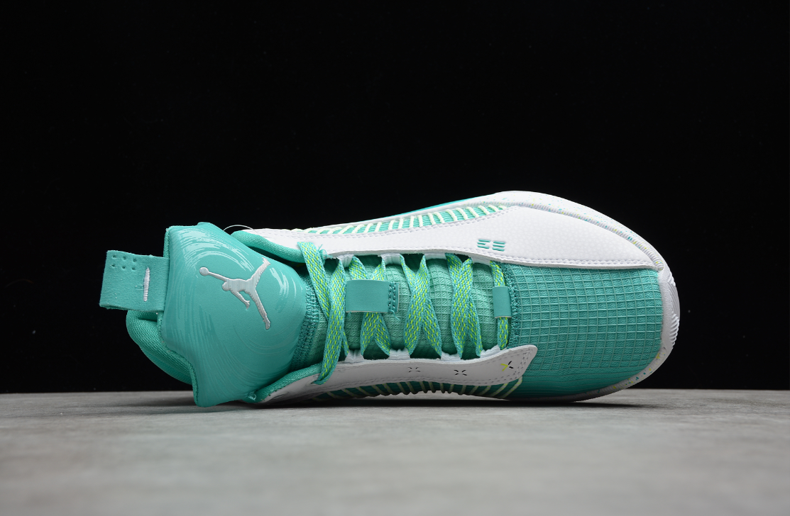 Air Jodan 35 Low PF “Guo Ailun”