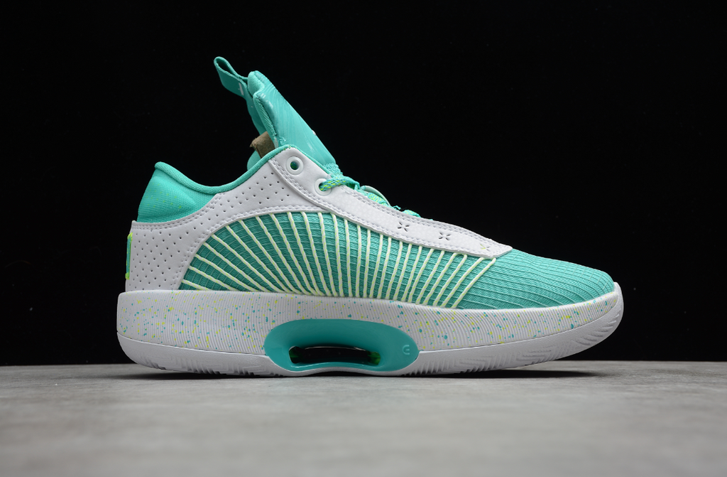 Air Jodan 35 Low PF “Guo Ailun”