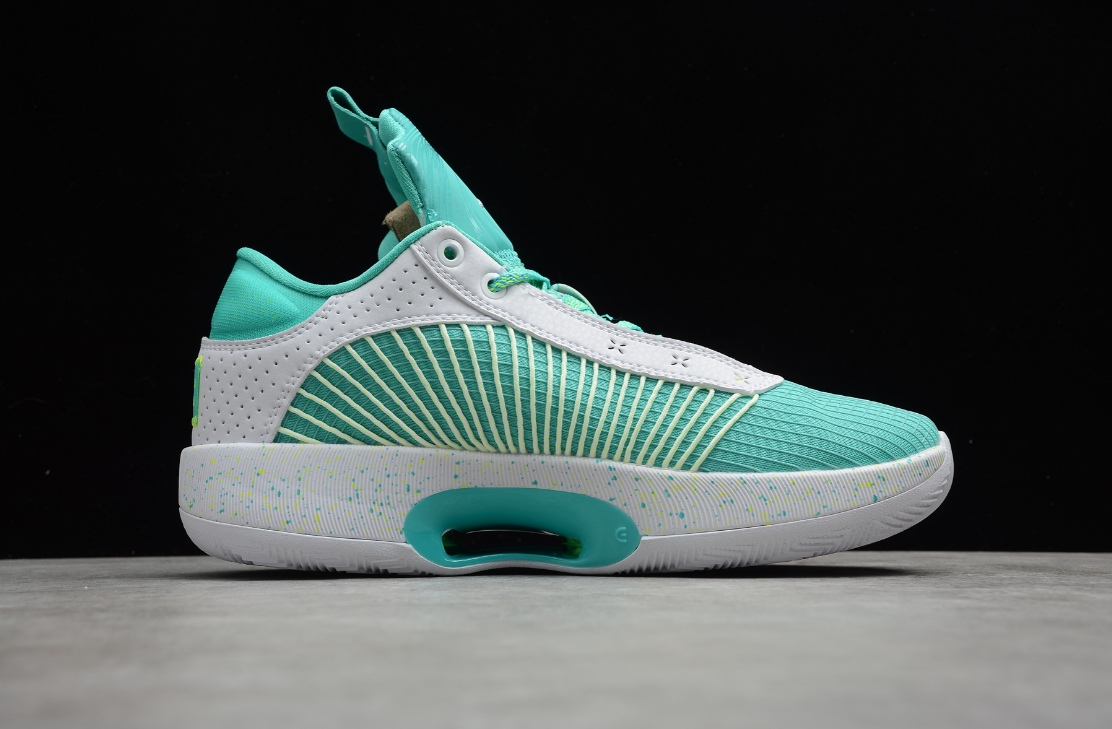 Air Jodan 35 Low PF “Guo Ailun”