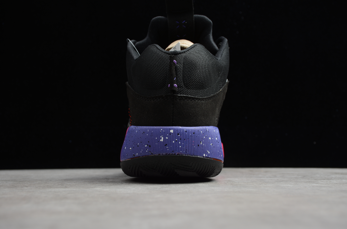 Air Jordan 35 “Sunset”
