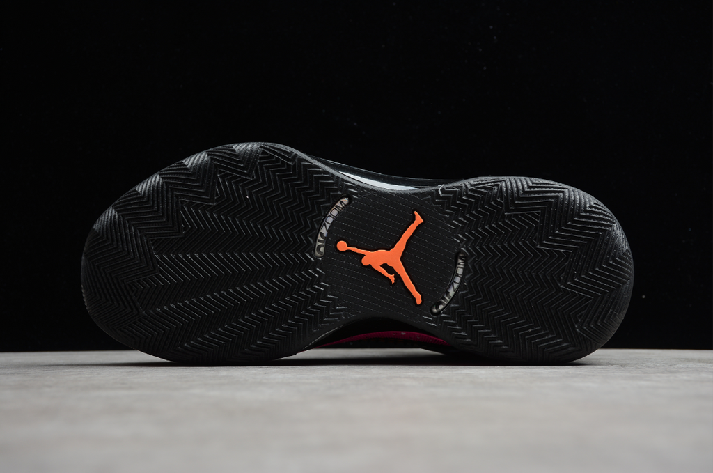 Air Jordan 35 “Sunset”