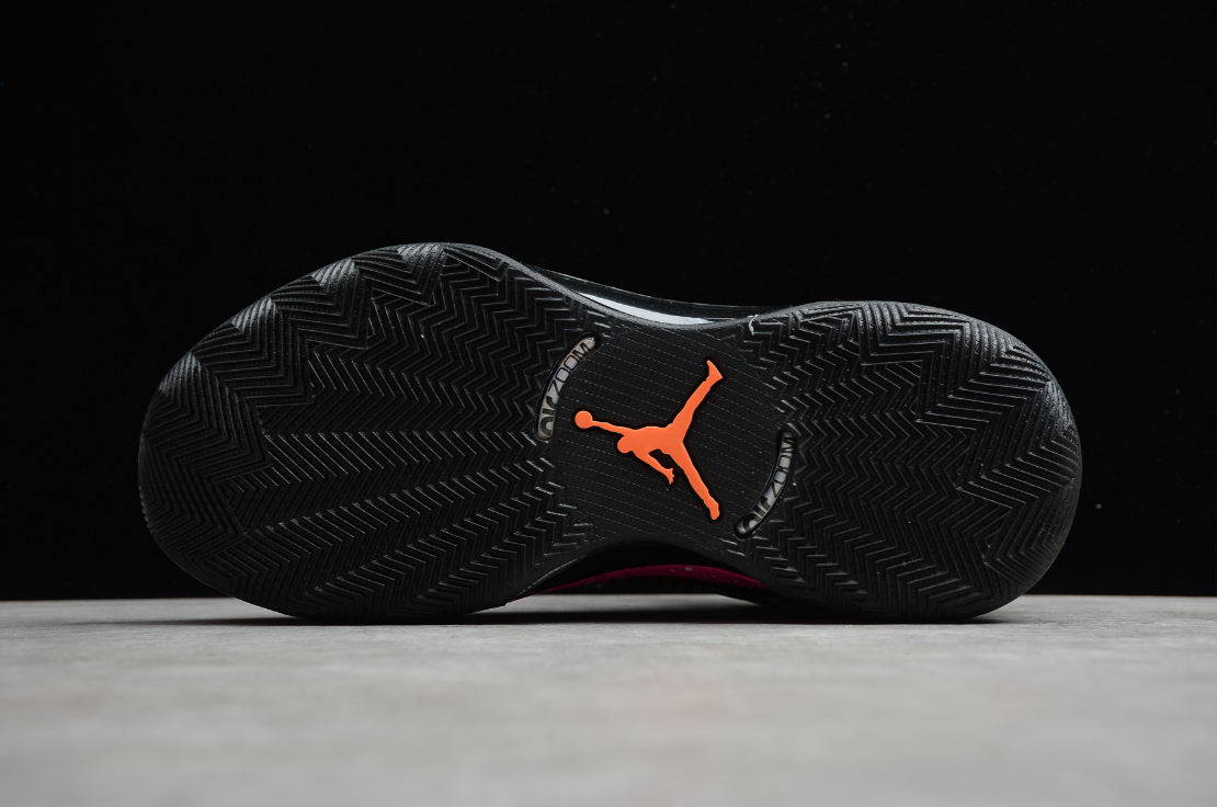 Air Jordan 35 “Sunset”