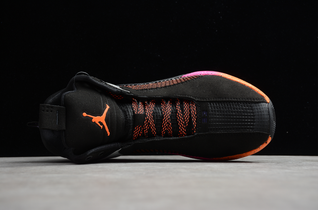 Air Jordan 35 “Sunset”