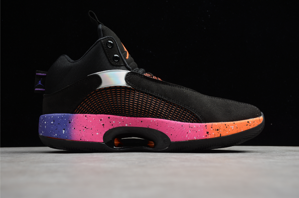 Air Jordan 35 “Sunset”