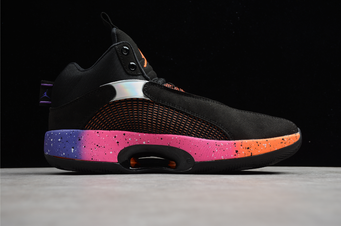Air Jordan 35 “Sunset”