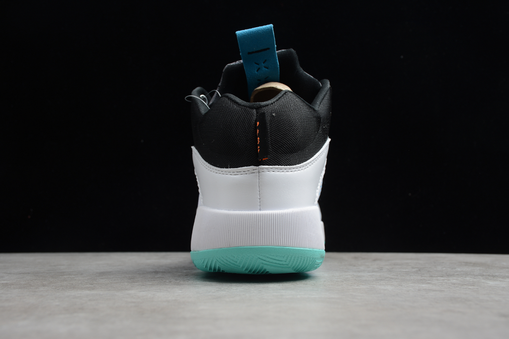 Air Jordan 35 Guo Ailun “Morpho”