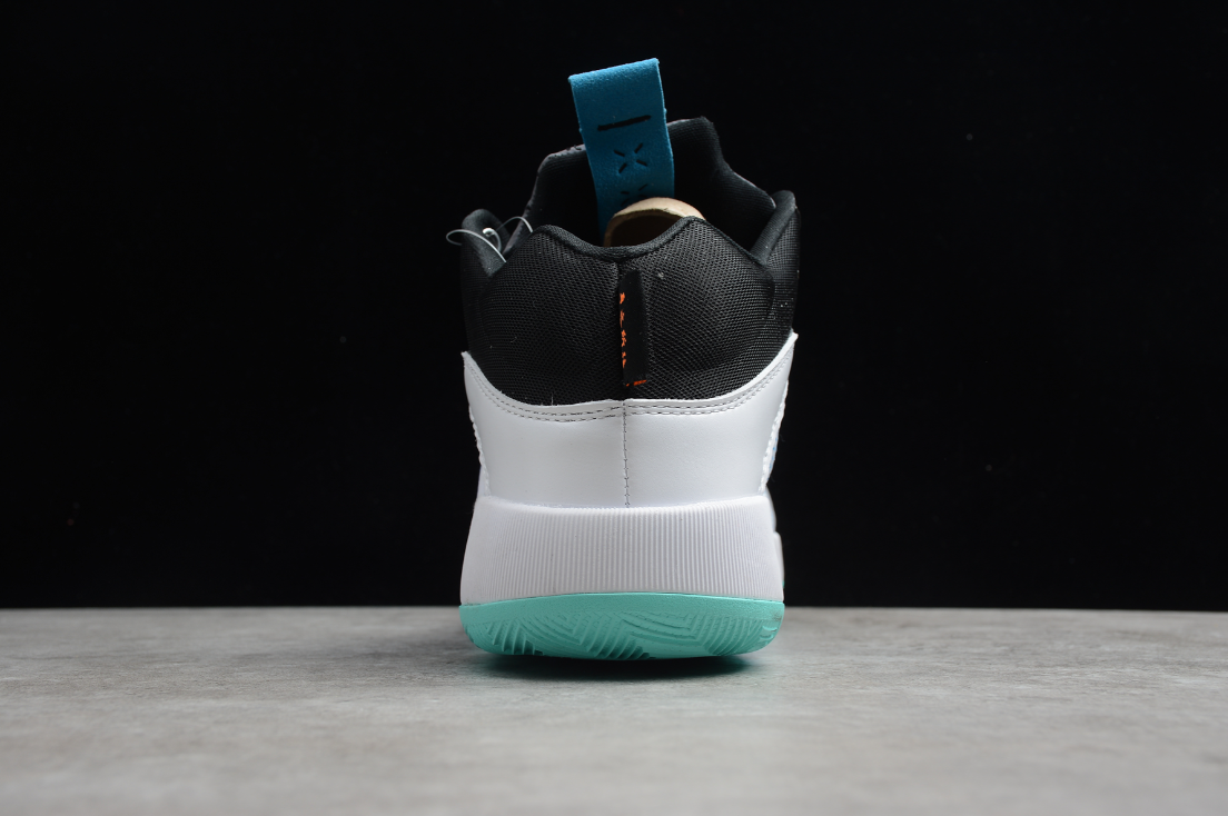Air Jordan 35 Guo Ailun “Morpho”