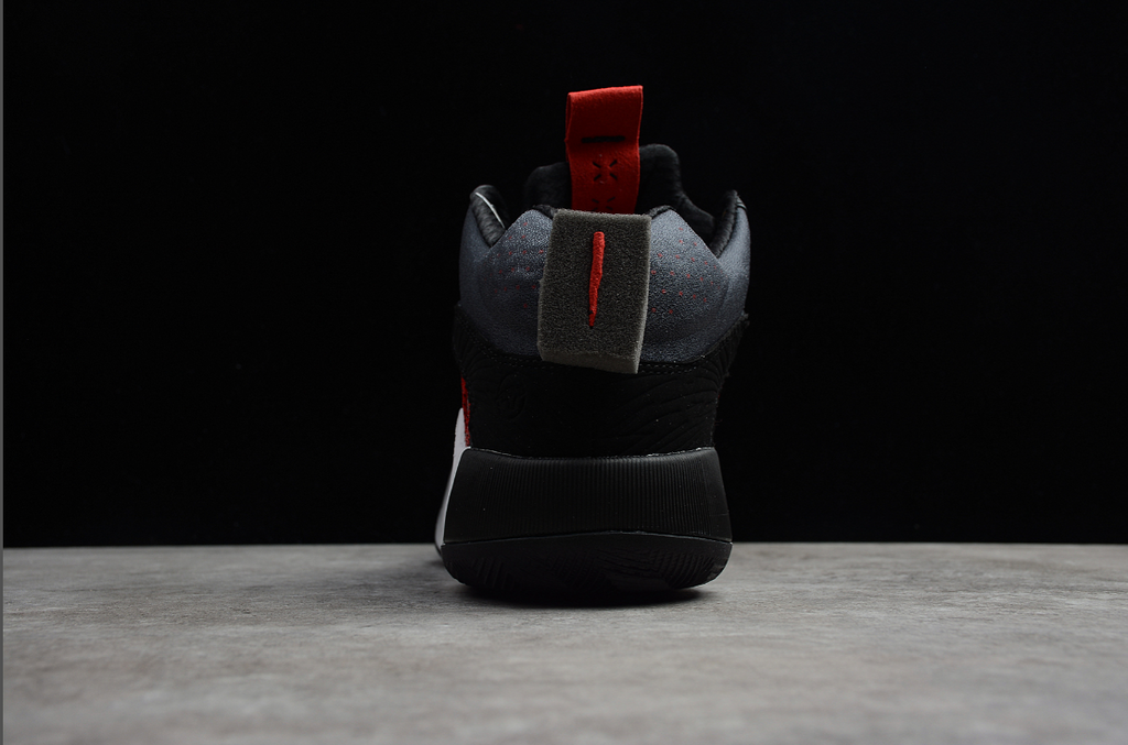 Titan X Air Jordan 35 PF ’'10th Anniversary'