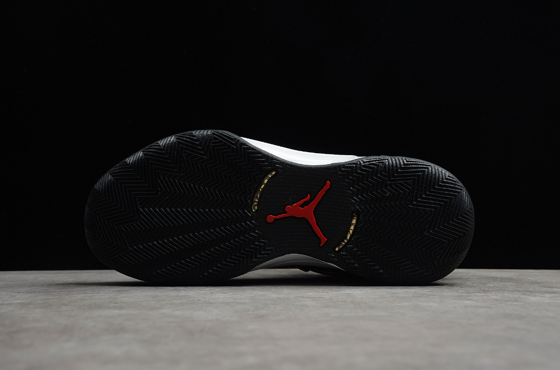 Titan X Air Jordan 35 PF ’'10th Anniversary'