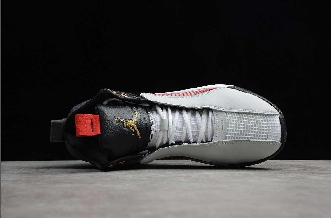 Titan X Air Jordan 35 PF ’'10th Anniversary'