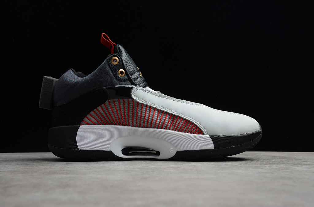 Titan X Air Jordan 35 PF ’'10th Anniversary'