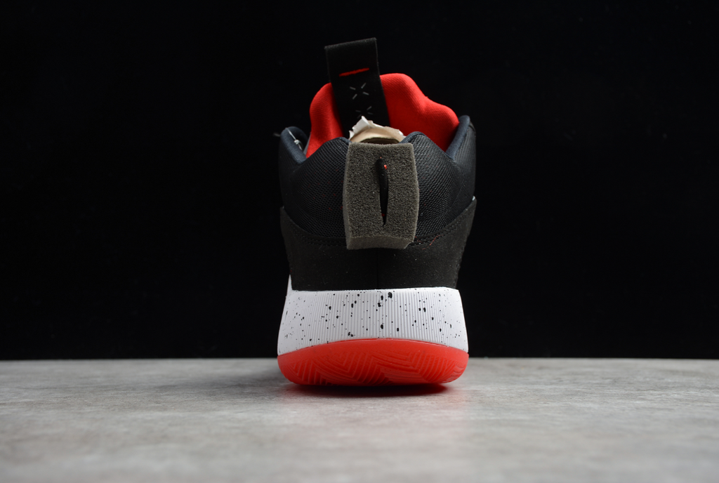 Air Jordan 35 “Bred”