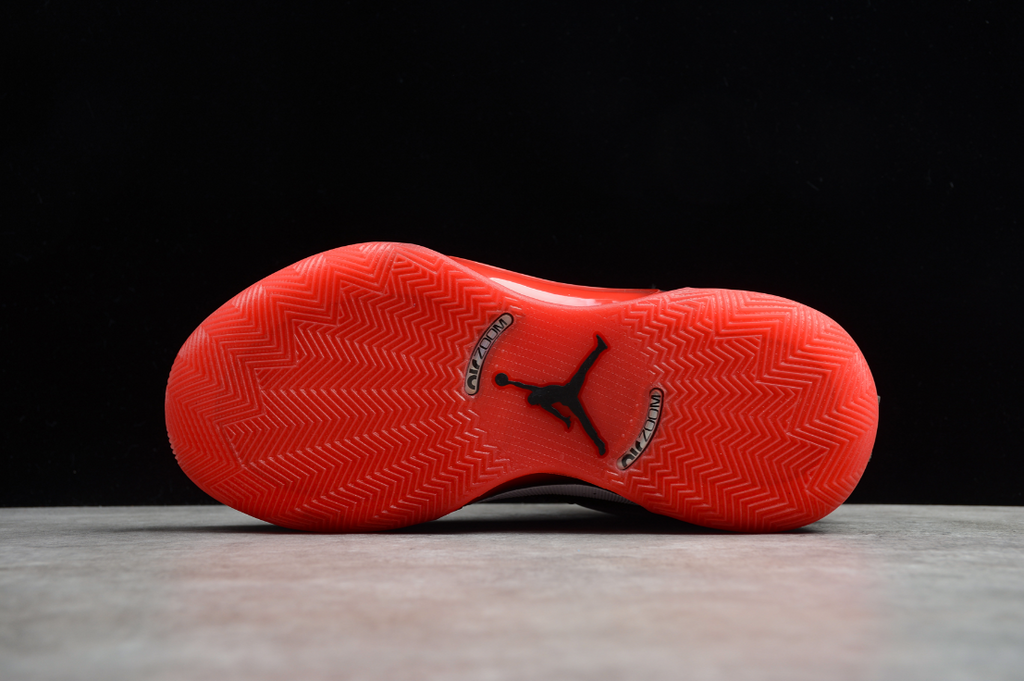 Air Jordan 35 “Bred”