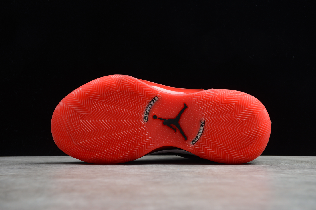 Air Jordan 35 “Bred”