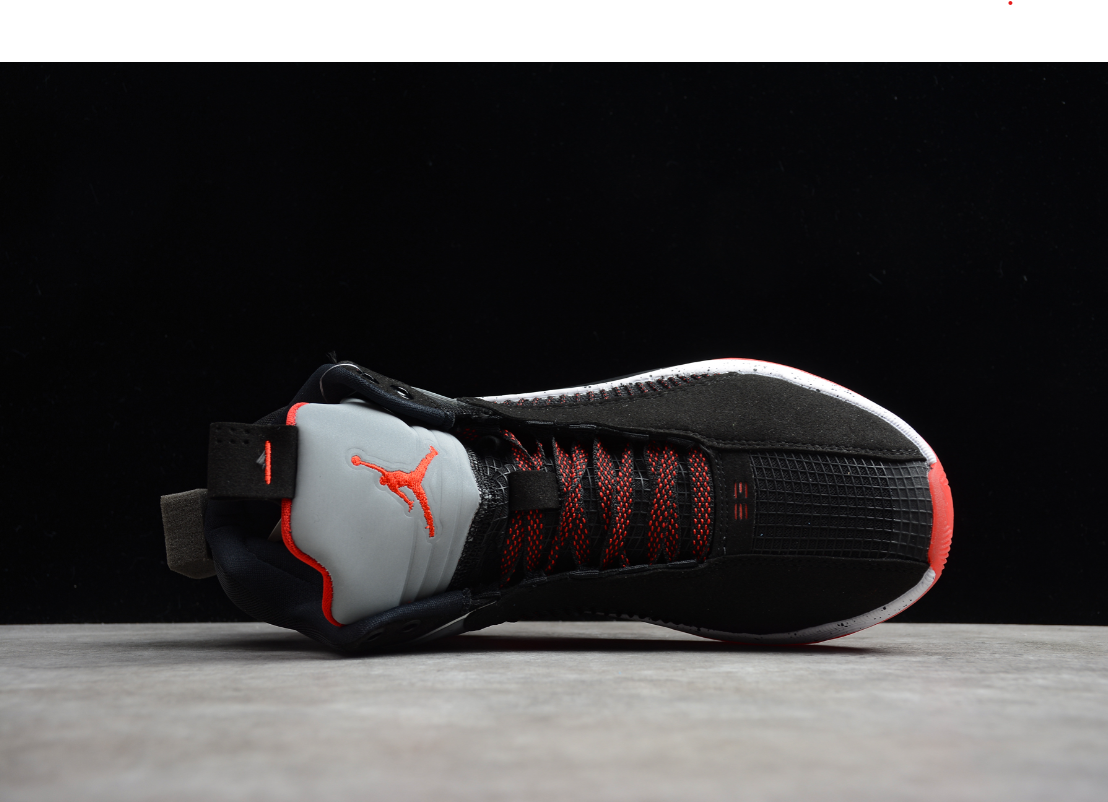 Air Jordan 35 “Bred”