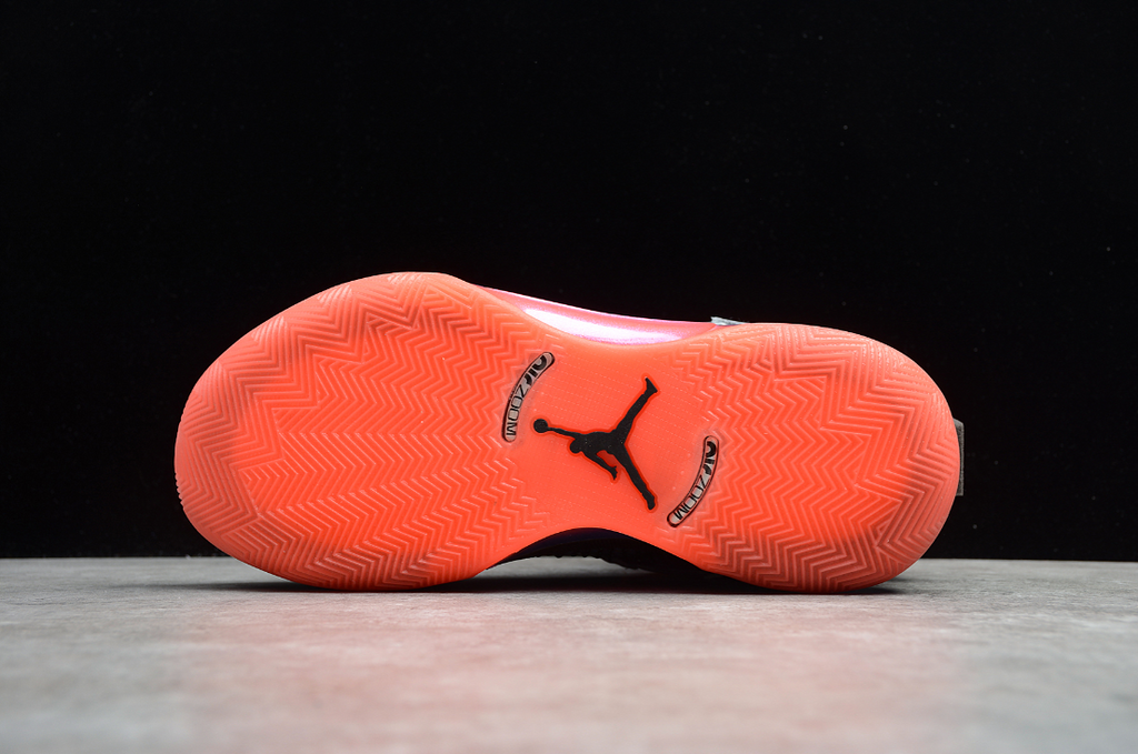 Air Jordan 35 Center of Gravity
