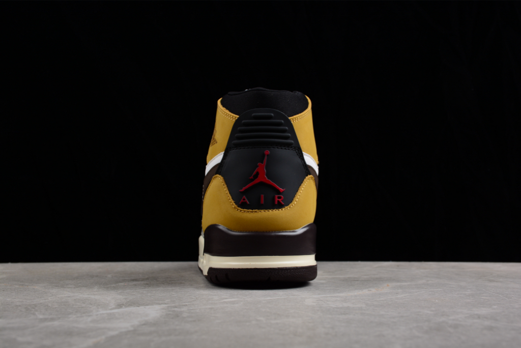 Air Jordan Legacy 312 'Rookie of the Year'
