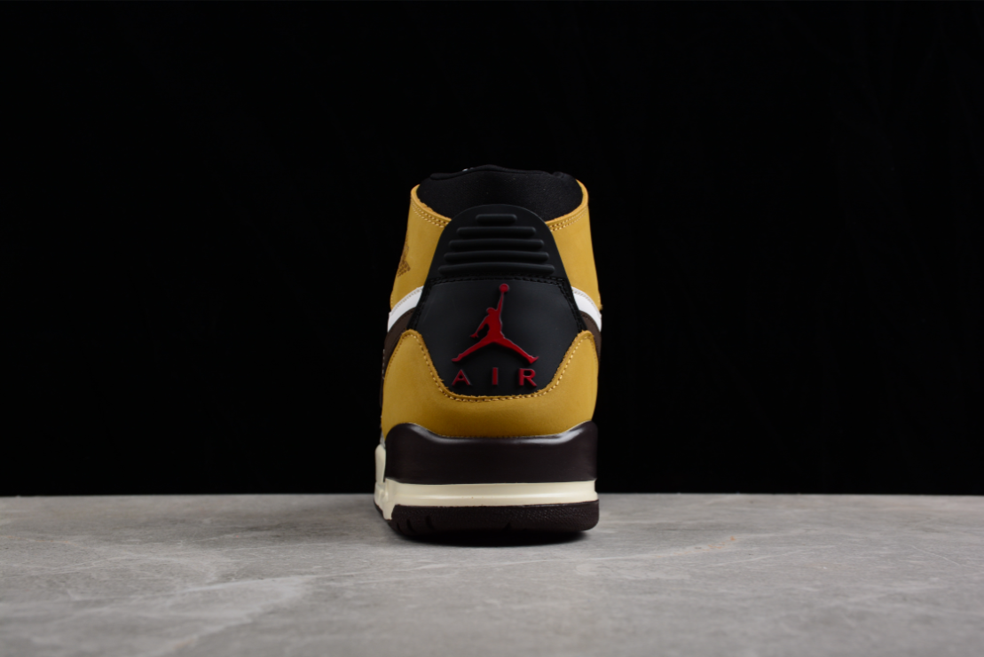 Air Jordan Legacy 312 'Rookie of the Year'