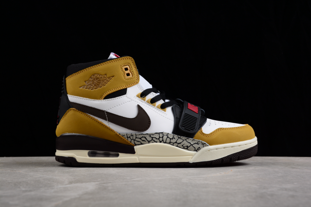 Air Jordan Legacy 312 'Rookie of the Year'