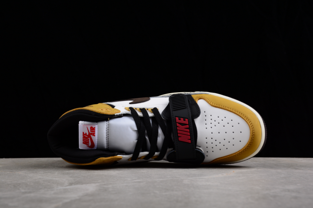 Air Jordan Legacy 312 'Rookie of the Year'