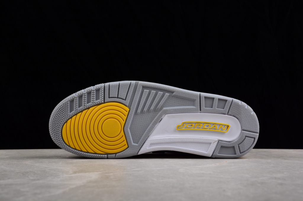 Air Jordan Legacy 312 'Lakers'